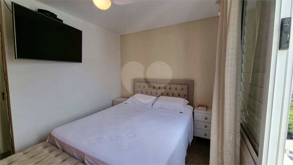 Apartamento à venda com 3 quartos, sendo 1 suíte, em Jardim Marajoara, São Paulo, SP
