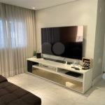 125m² - 3 dorm (1 suíte), 2 vagas