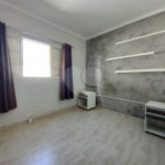 Apartamento para venda no Residencial Bianchi