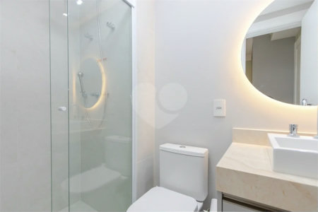 Apartamento para alugar com 3 suítes em Chácara Santo Antônio, São Paulo, SP
