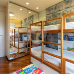 Apartamento de Alto Padrão à Venda na Vila Mariana com 190m², 3 Suítes e Vista para o Parque Ibirapuera