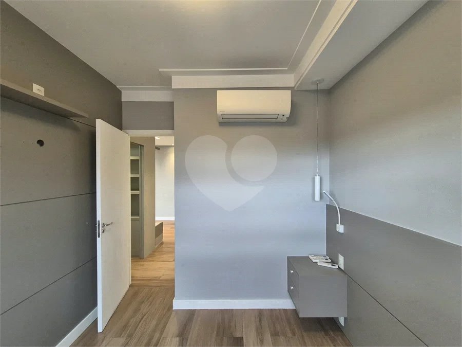 Apartamento à venda na Vila Leopoldina.