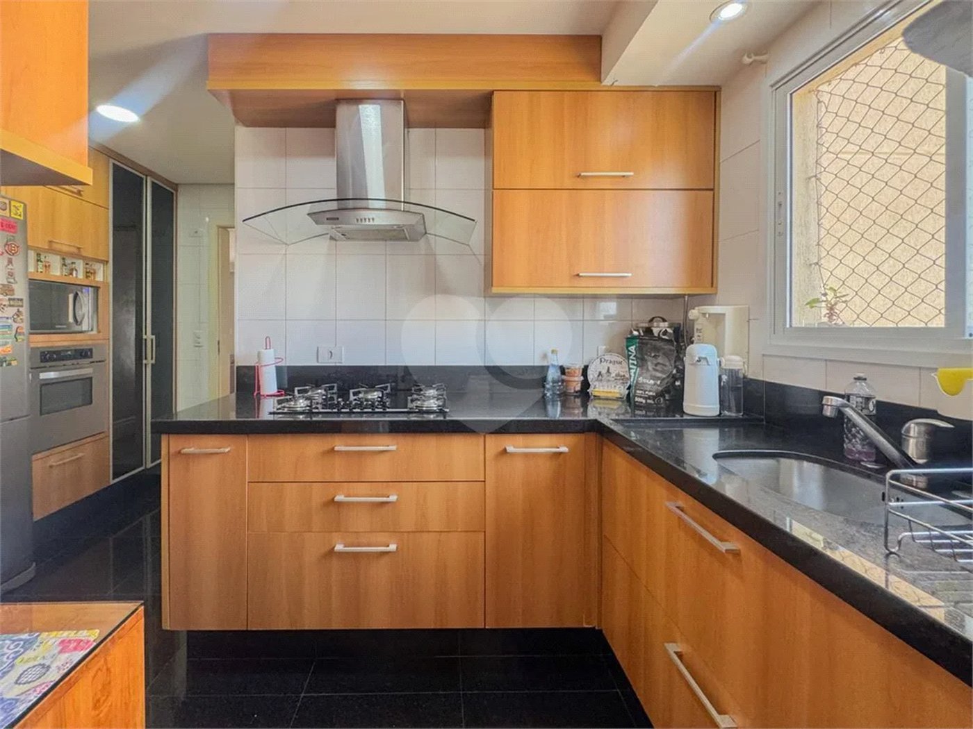 Apartamento à enda no Jd. Anália Franco