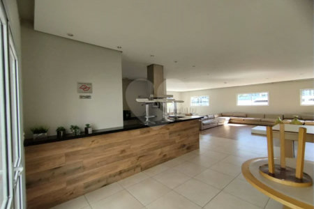 Apartamento de 57 m² á venda - Saúde