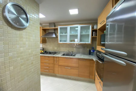 Cobertura à venda com 3 quartos, sendo 1 suíte, em Cidade São Francisco, São Paulo, SP