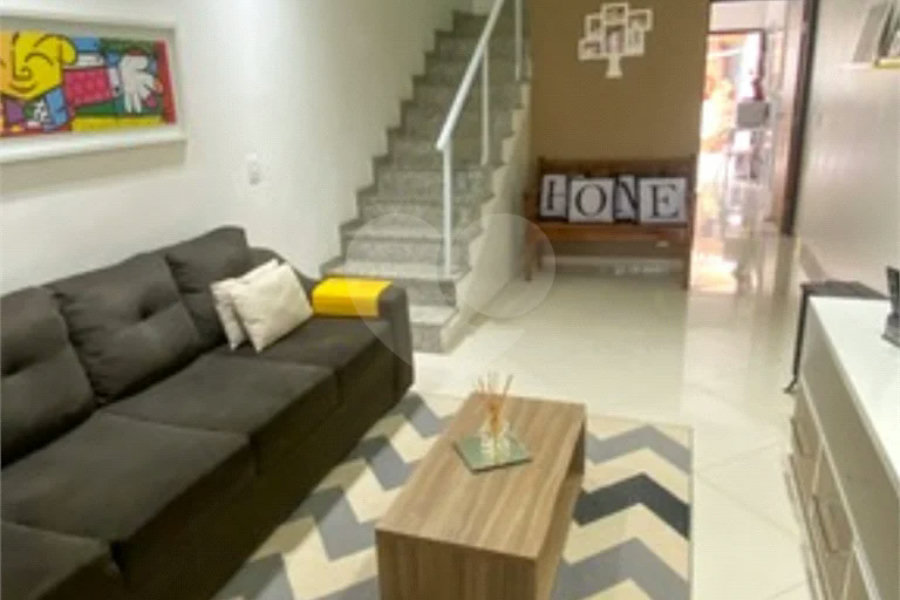 Sobrado à venda com 2 quartos, sendo 1 suíte,  em Pirituba, São Paulo, SP