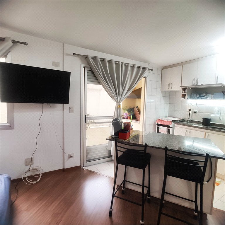 Apartamento á venda - Conceição