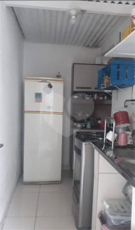 Casa á venda - Jabaquara