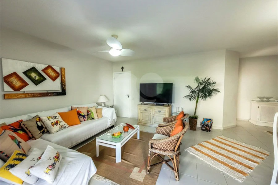 Apartamento à venda com 5 quartos, sendo 3 suítes,  em Riviera de São Lourenço, Bertioga, SP
