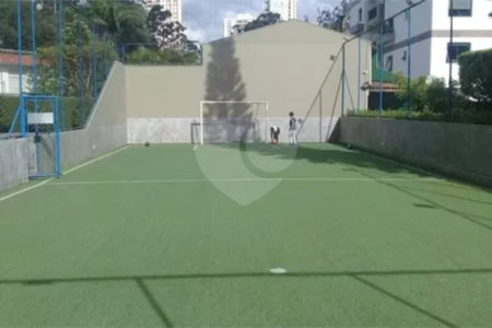 Apartamento à venda com 168m² - Mooca