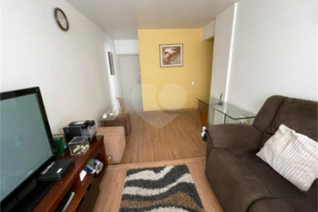 Viver com Estilo e Praticidade em Pinheiros!, 2 dormitórios,SEM VAGA