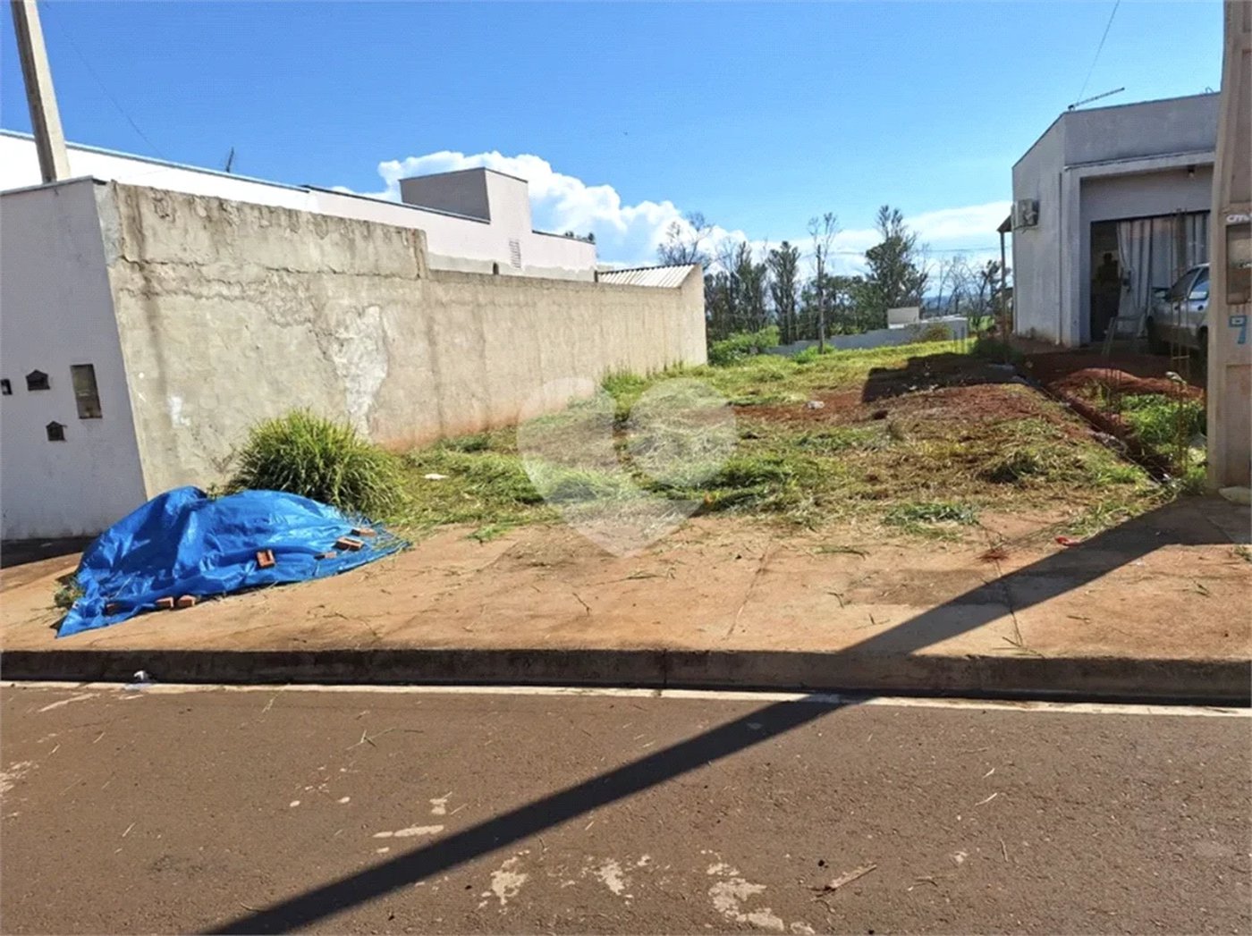 Terreno plano à venda no Campos do Conde em Piracicaba - SP.