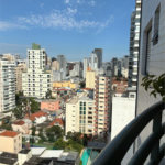 Lindo apartamento a venda na área nobre de Pinheiros - Venha morar no Johann Strauss!