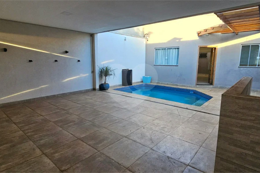 Casa à Venda – Bairro Taquaral (Campos do Conde) – Piracicaba/SP