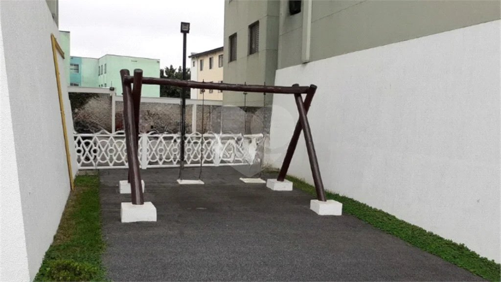 Apartamento de 2 quartos com garagem à venda na Vila Prudente