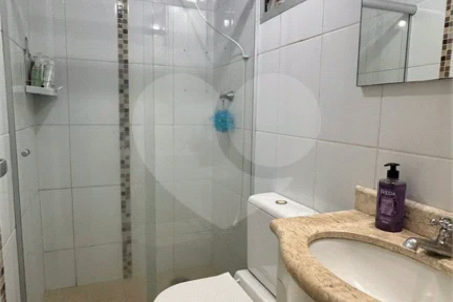 Apartamento Condomínio Jatobá - 2 quartos