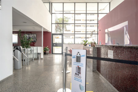 Sala para alugar em Planalto Paulista, São Paulo, SP