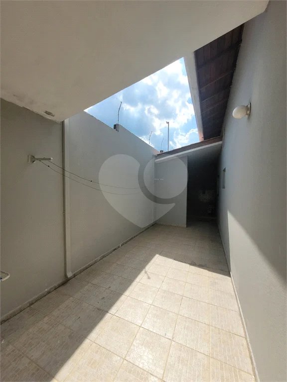 Casa 2 dormitórios - 1 banheiro - 4 vagas - Jardim Esplanada II - Indaiatuba SP