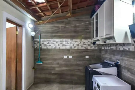 Sobrado à venda com 3 quartos, sendo 1 suíte, em Vila Morse, São Paulo, SP