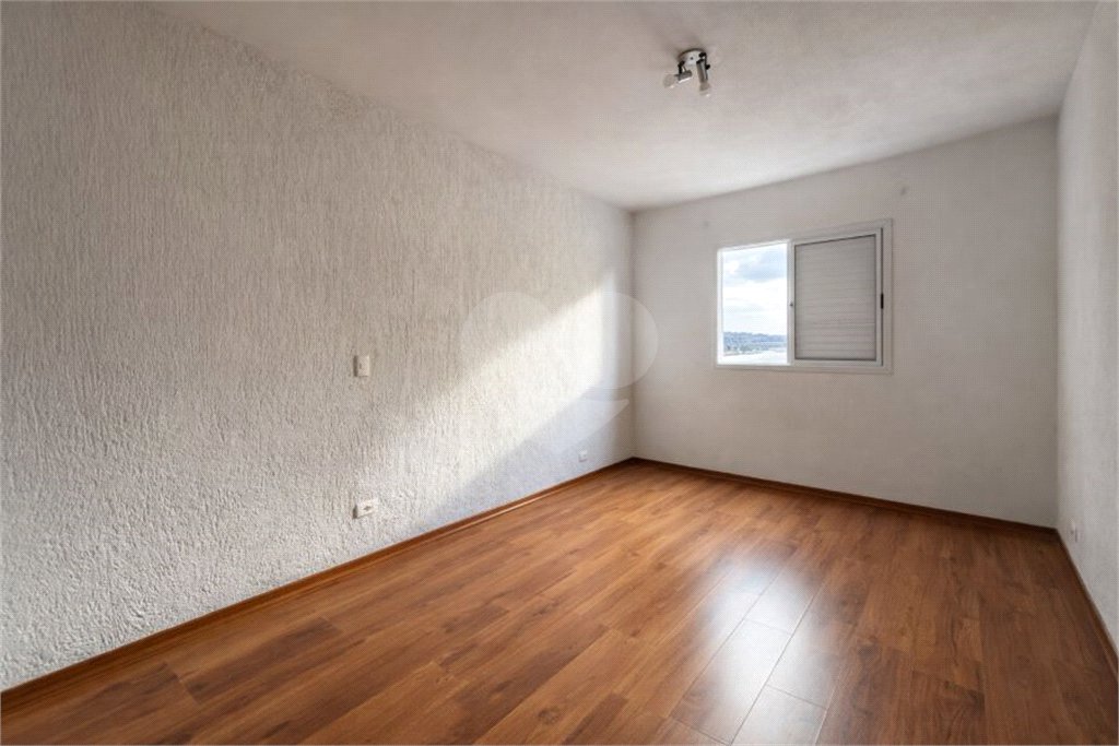 Apartamento com 40m² – São Bernardo do Campo