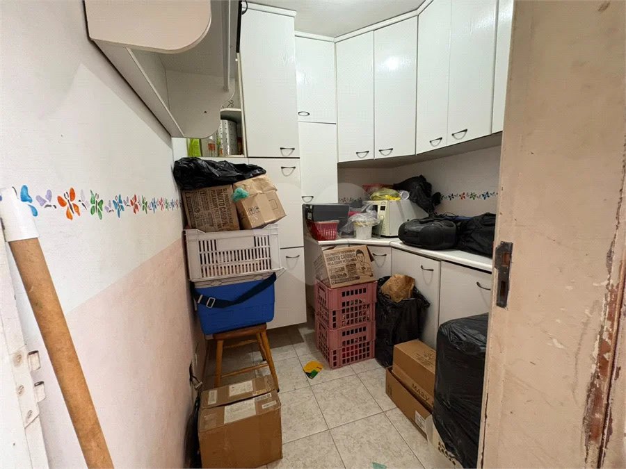 Apartamento á venda - Vila Guarani
