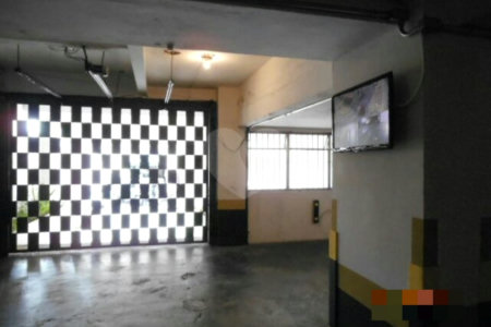 Excelente apartamento para venda na Mooca