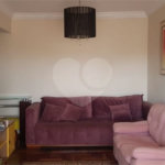 Apartamento dos sonhos com vista para o SESC!