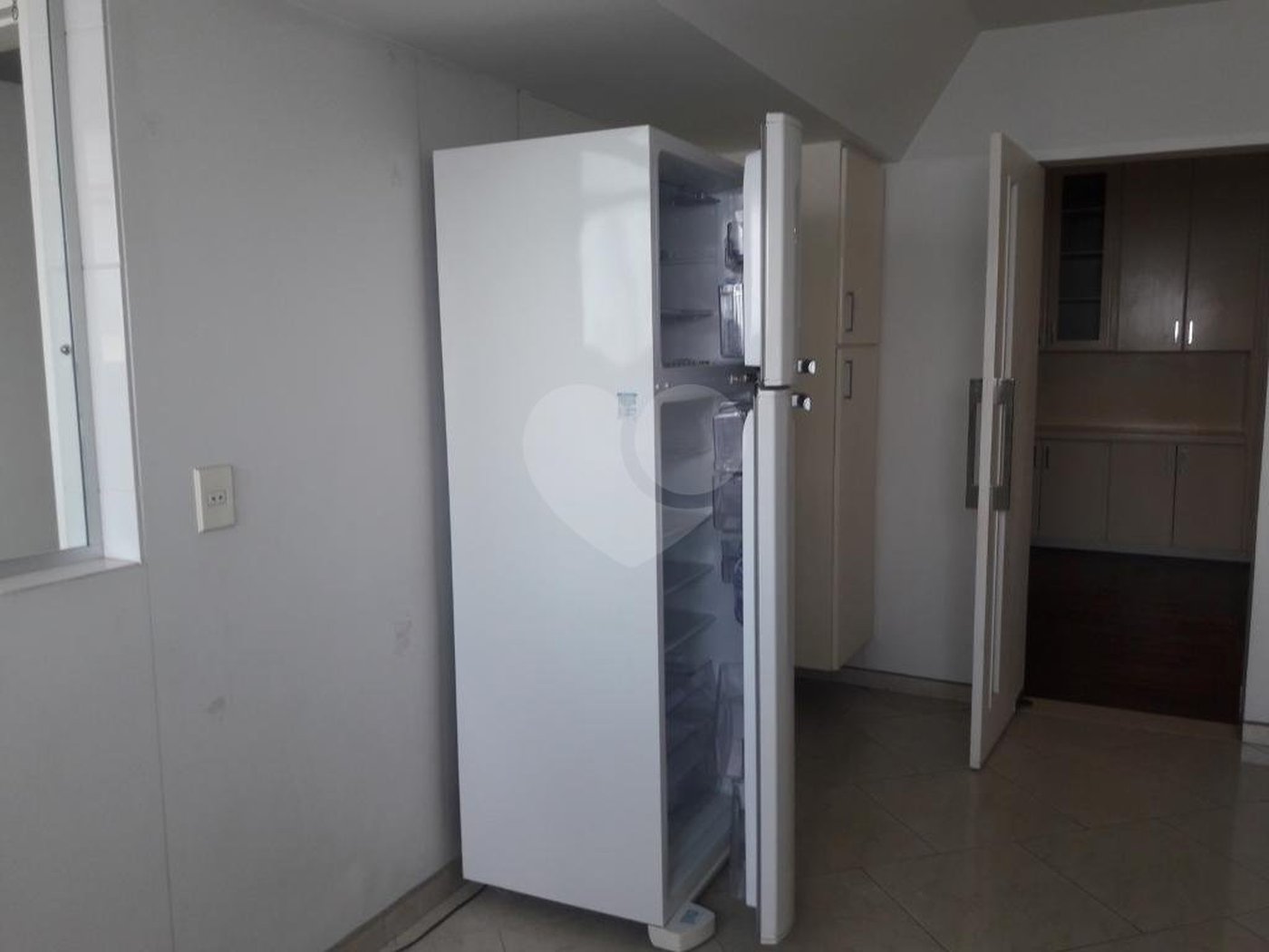Apartamento 3 quartos (suites) - Higienópolis