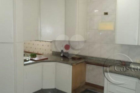 apartamento alto padrão na paes de barros!!