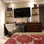 Apartamento à Venda na Mooca com 3 Suítes, Varanda Gourmet e 4 Vagas — 204m² no Condomínio Luzes da Mooca (Aceita Pet e Estuda Permuta)