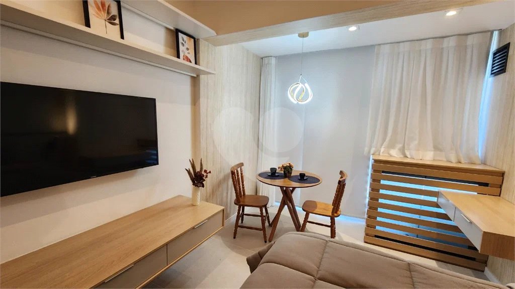 Studio para Locação 26 m²- Vila Mariana - YBY Ibirapuera Urban Home! Mobiliado!