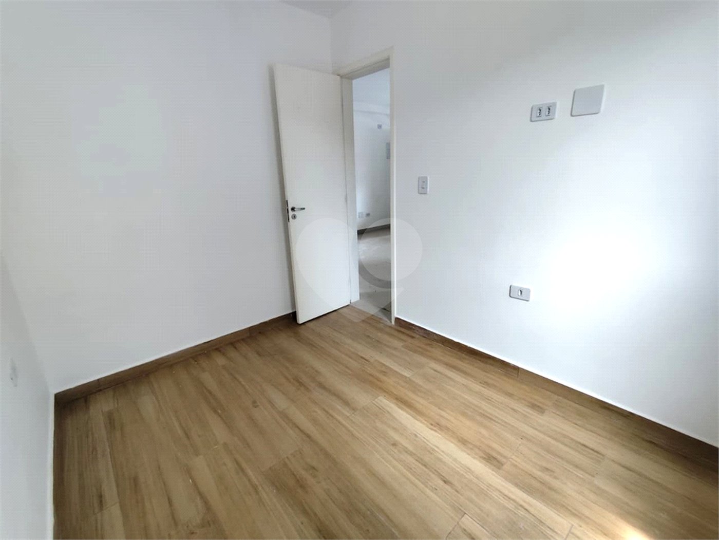Apartamento com 2 dormitórios à venda, 37 m² por R$ 245.000 - Vila Alpina - São Paulo/SP