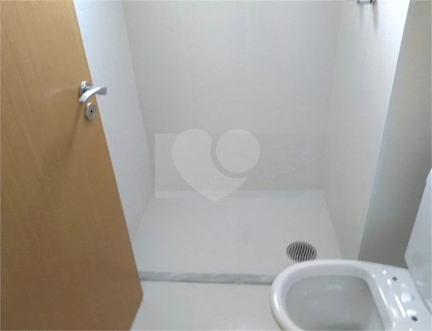 Apartamento à venda com 2 quartos em Santana, São Paulo, SP