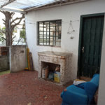 Casa no Bosque da Saúde