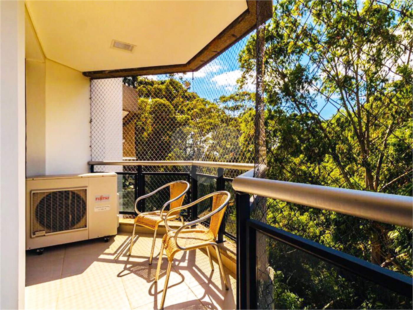 Apartamento à venda com 4 suítes em Alto da Boa Vista, São Paulo, SP