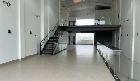 Salão para alugar em Vila Rezende, Piracicaba, SP