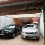 Sobrado 3 suítes à venda no Sacomã