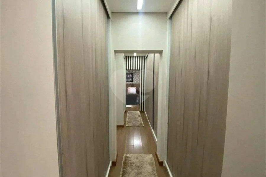 Casa em Condomínio à venda, 3 quartos, 2 suítes, 4 vagas, Park Campestre I - Piracicaba/SP
