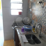 Apartamento á venda - Vila Guarani
