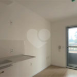Studio à venda na Vila Santo Estefano com 18m²
