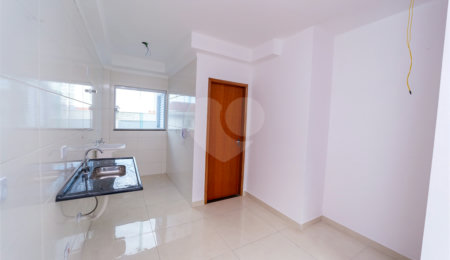 Apartamento à venda com 2 quartos, sendo 1 suíte,  em Vila Formosa, São Paulo, SP