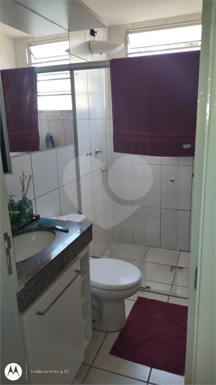 Apartamento para a venda Parque Apolo em Araraquara/SP.