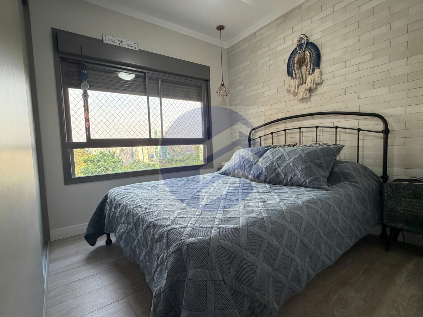 Apartamento à venda com 2 quartos, sendo 1 suíte, em Butantã, São Paulo - SP