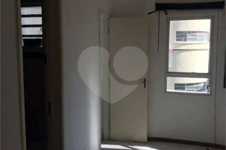 Apartamento à venda - Barra Funda