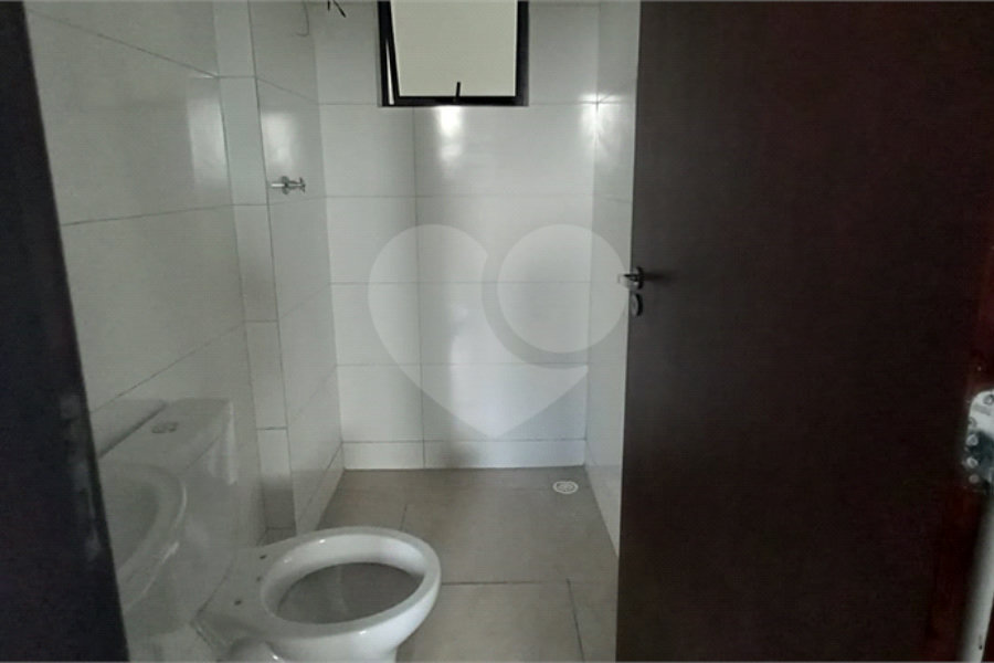 Apartamento Novo na Freguesia do Ó com 40,15m2 - 2 Dormitórios e 1 Vaga de garagem.