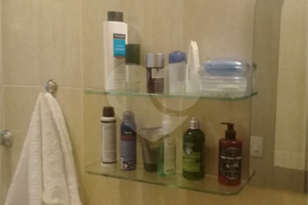 APARTAMENTO COM 3 DORMITÓRIOS , SENDO 1 SUITE