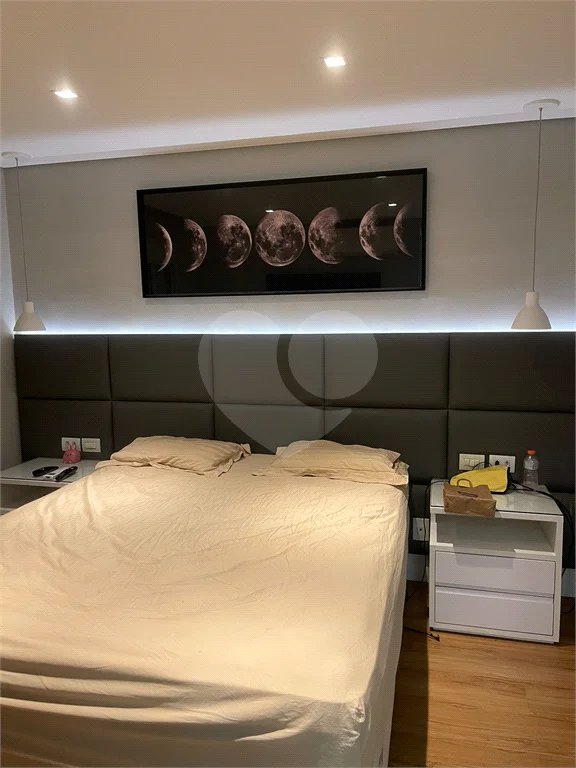 125m² - 3 dorm (1 suíte), 2 vagas