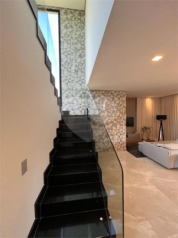 Casa à venda em condomínio fechado - Park Unimep Taquaral