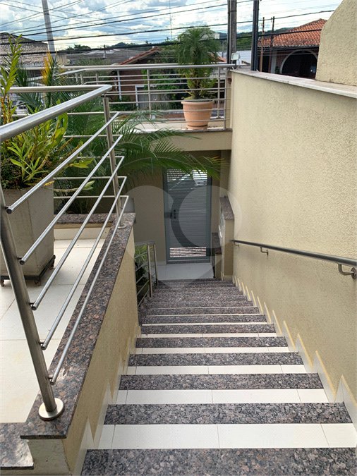 Casa - Sobrado Comercial à venda - Jardim Atibaia