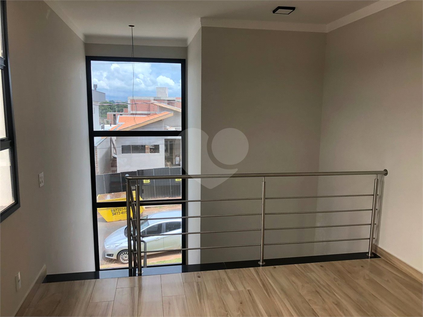 Casa à venda com 3 suítes no condomínio Parque Faber IV, São Carlos - SP